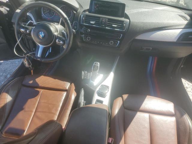 Photo 8 from auction – 2016 BMW M235XI with VIN WBA1M5C59GV327181