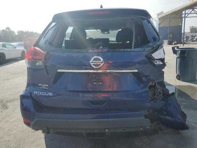 Photo 6 from auction – 2018 NISSAN ROGUE S with VIN KNMAT2MV9JP522633