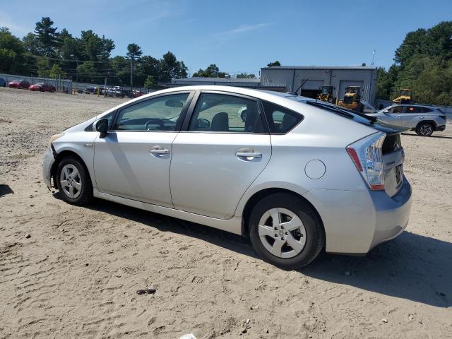 Photo 2 from auction – 2010 TOYOTA PRIUS with VIN JTDKN3DU3A0038316