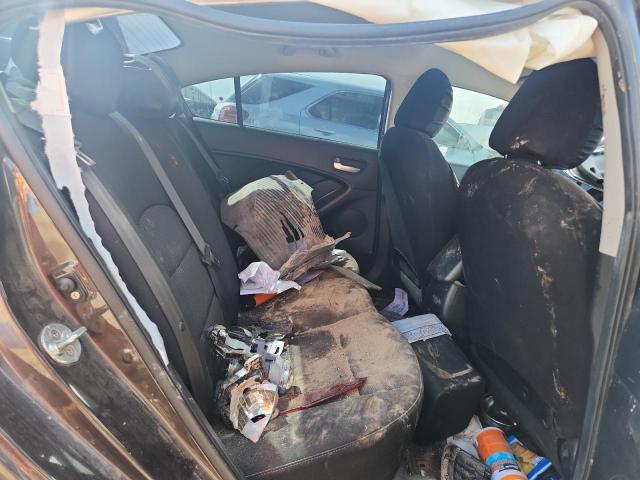 Photo 10 from auction – 2018 KIA FORTE LX with VIN 3KPFK4A74JE218670