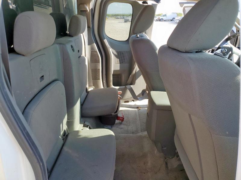 Photo 10 from auction – 2017 NISSAN FRONTIER with VIN 1N6BD0CT3HN731407