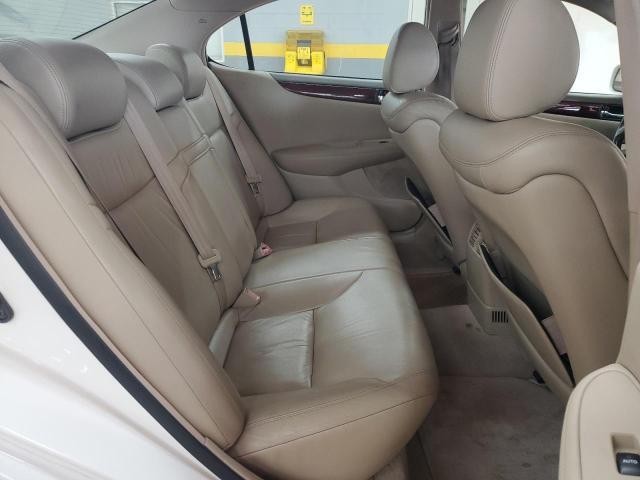 Photo 10 from auction – 2003 LEXUS ES 300 with VIN JTHBF30G530118053