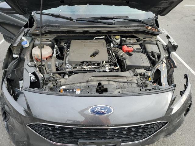 Photo 11 from auction – 2020 FORD ESCAPE SE with VIN 1FMCU0G66LUA57226