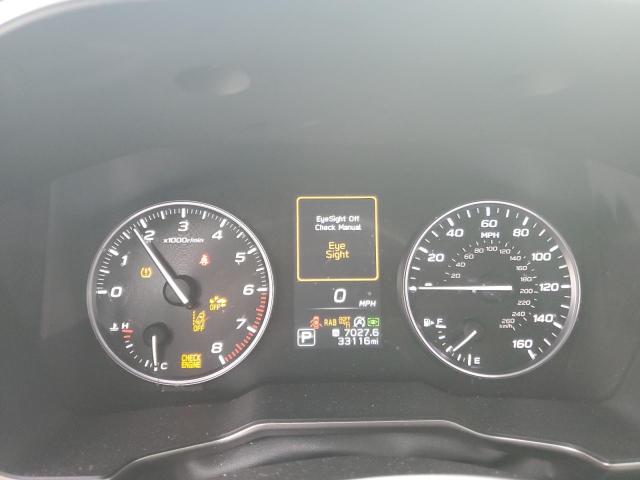 Photo 9 from auction – 2022 SUBARU LEGACY LIM with VIN 4S3BWAN68N3014311