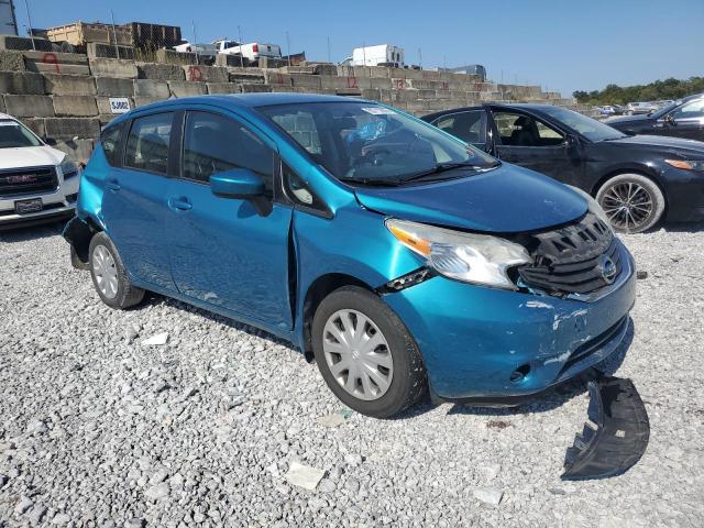 Photo 4 from auction – 2015 NISSAN VERSA NOTE S with VIN 3N1CE2CP7FL436474