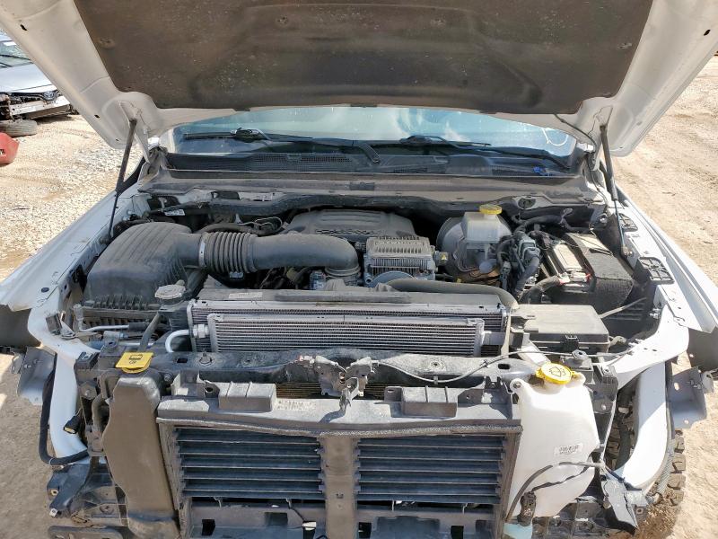 Photo 11 from auction – 2023 RAM 1500 TRADE with VIN 1C6SRFNT0PN648978