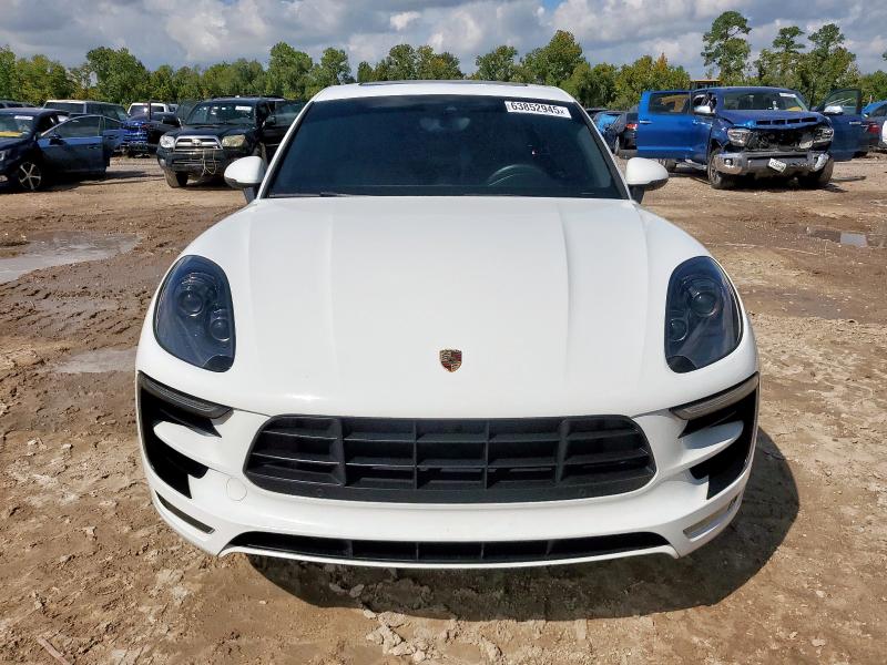 Фото 5 с аукциона – 2018 PORSCHE MACAN GTS с VIN WP1AG2A53JLB62001