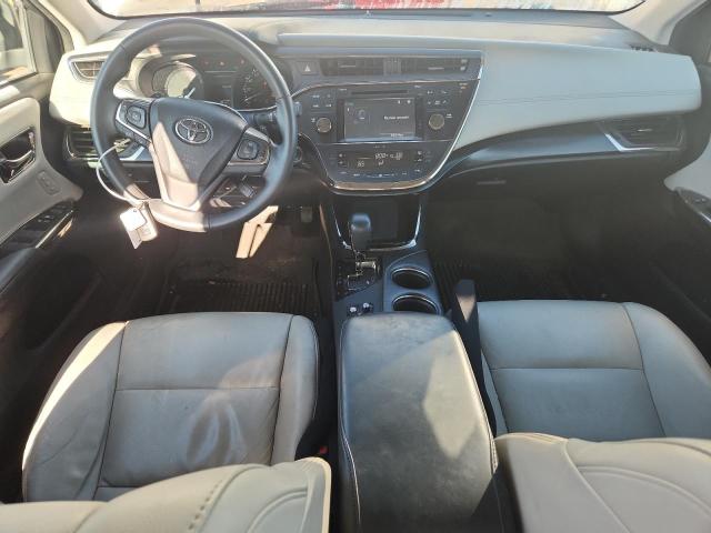 Photo 8 from auction – 2016 TOYOTA AVALON with VIN 4T1BK1EB5GU234958
