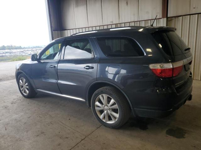 Photo 2 from auction – 2012 DODGE DURANGO CR with VIN 1C4SDJDT0CC322888