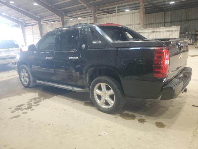 Photo 2 from auction – 2013 CHEVROLET AVALANCHE with VIN 3GNMCFE07DG148109