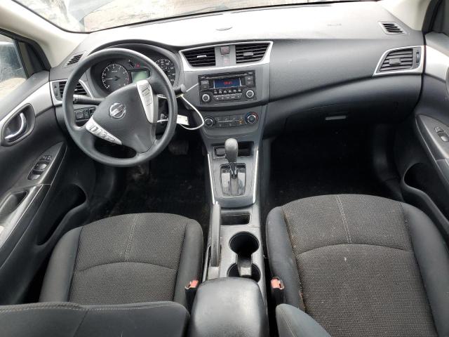 Photo 8 from auction – 2017 NISS SENTRA S with VIN 3N1AB7AP5HY402698