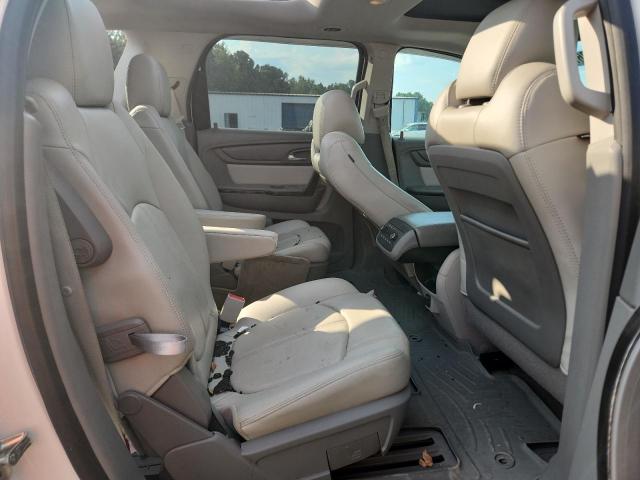 Photo 11 from auction – 2015 GMC ACADIA SLT with VIN 1GKKRRKD0FJ271988