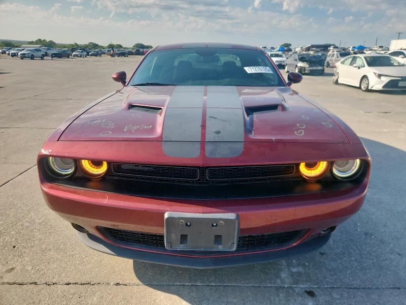 Photo 5 from auction – 2019 DODGE CHALLENGER with VIN 2C3CDZAG5KH557426