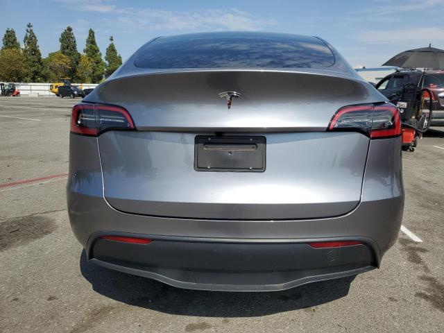 Photo 6 from auction – 2025 TESLA MODEL Y with VIN 7SAYGDED4SF320852