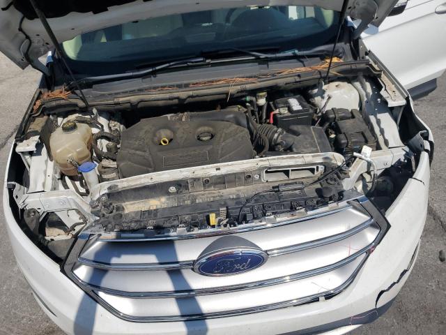 Photo 12 from auction – 2017 FORD EDGE SEL with VIN 2FMPK3J93HBB31212