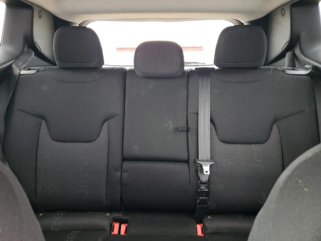 Photo 10 from auction – 2017 JEEP RENEGADE L with VIN ZACCJBBB7HPE71508