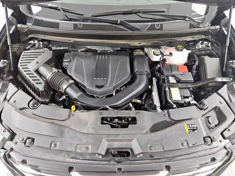Photo 12 from auction – 2025 GMC ACADIA ELEVATION with VIN 1GKENNRS5SJ210586