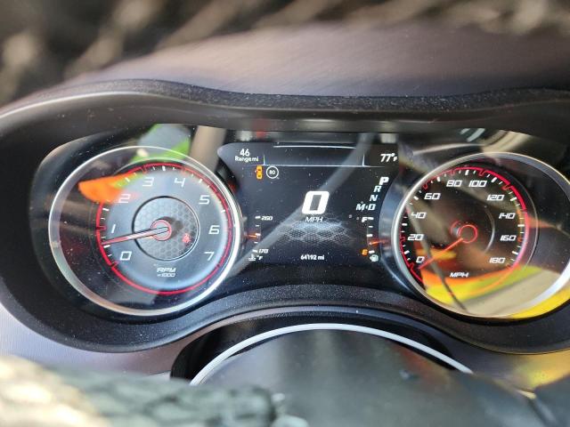 Photo 9 from auction – 2021 DODGE CHARGER with VIN 2C3CDXGJ8MH584582
