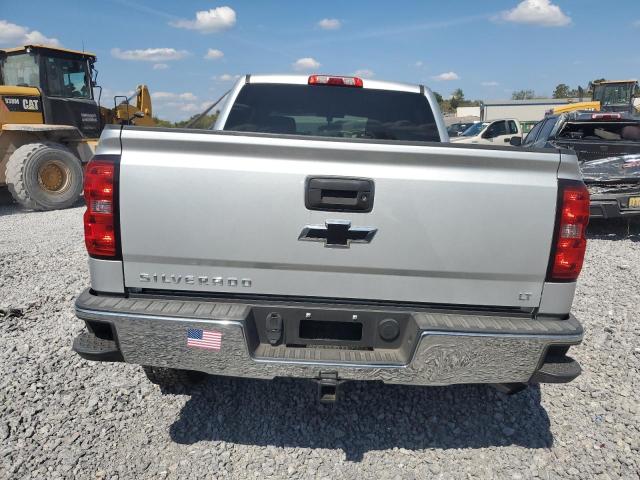 Photo 6 from auction – 2015 CHEVROLET SILVERADO with VIN 3GCPCREH3FG185979