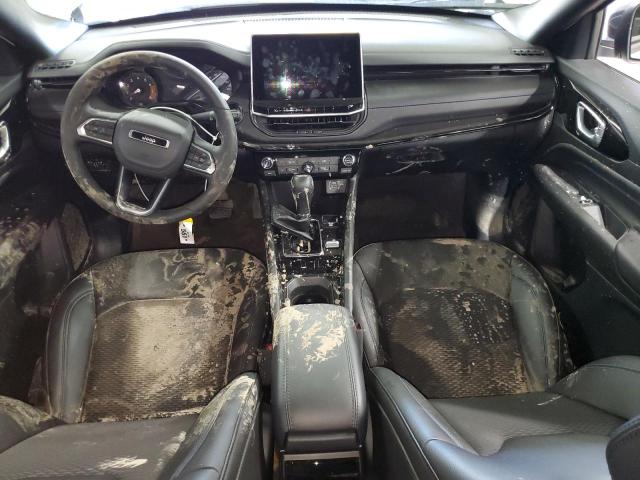 Photo 8 from auction – 2025 JEEP COMPASS LA with VIN 3C4NJDBN4ST561679