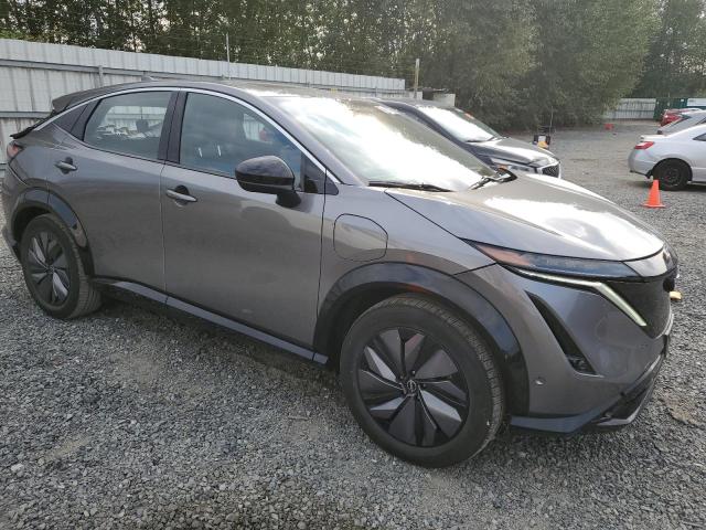Photo 4 from auction – 2023 NISSAN ARIYA EVOLVE+ with VIN JN1BF0BA3PM411301