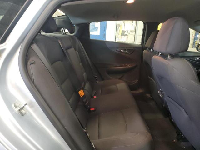 Photo 10 from auction – 2017 CHEVROLET MALIBU LT with VIN 1G1ZE5ST2HF191581