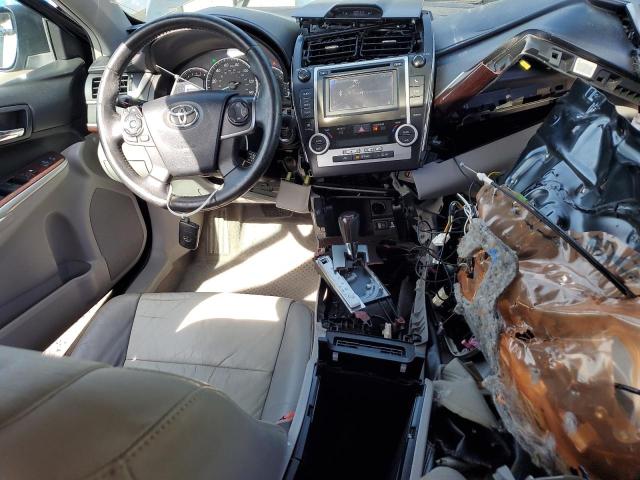 Photo 8 from auction – 2014 TOYOTA CAMRY L with VIN 4T1BF1FK8EU734743