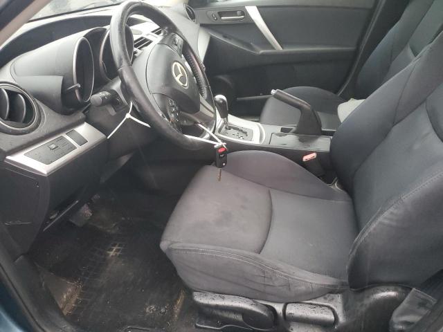 Photo 7 from auction – 2010 MAZDA 3 S with VIN JM1BL1H62A1129643