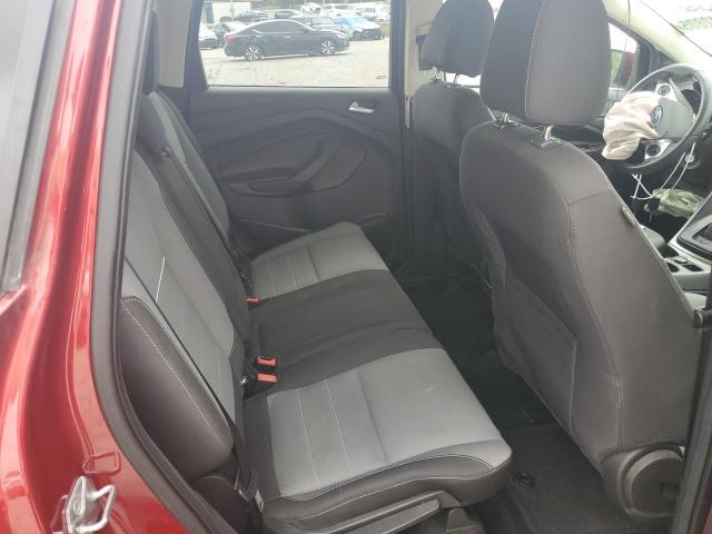 Foto 10 de la subasta – 2014 FORD ESCAPE SE con VIN 1FMCU0GX2EUD93239
