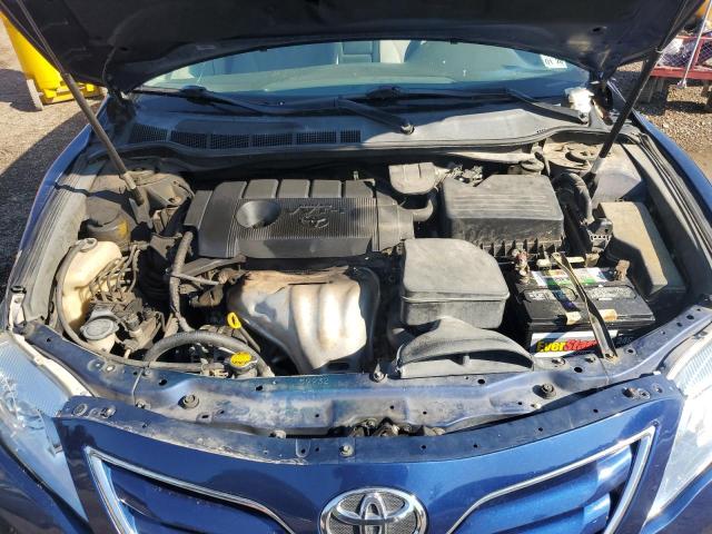 Photo 11 from auction – 2011 TOYOTA CAMRY BASE with VIN 4T4BF3EK2BR121886