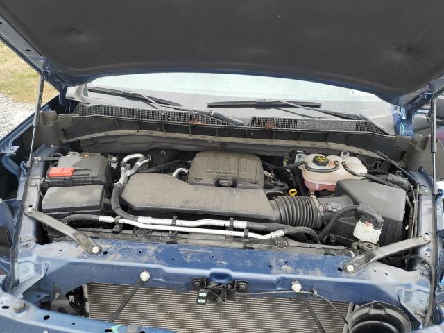 Photo 11 from auction – 2024 CHEVROLET SILVERADO with VIN 1GCPDBEK4RZ170055
