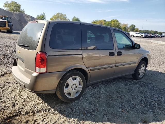 Photo 3 from auction – 2006 CHEVROLET UPLANDER L with VIN 1GNDU23L46D149348