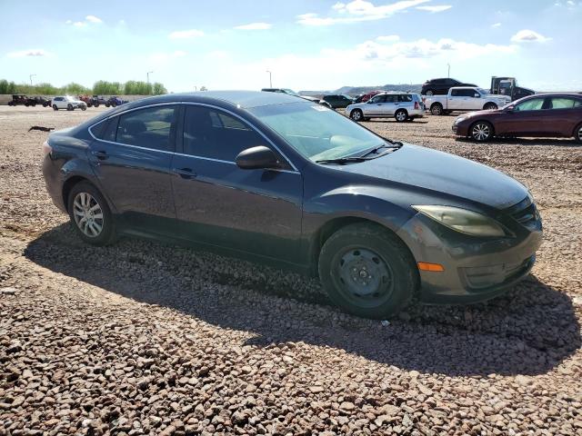Photo 4 from auction – 2012 MAZDA 6 I with VIN 1YVHZ8BHXC5M30680