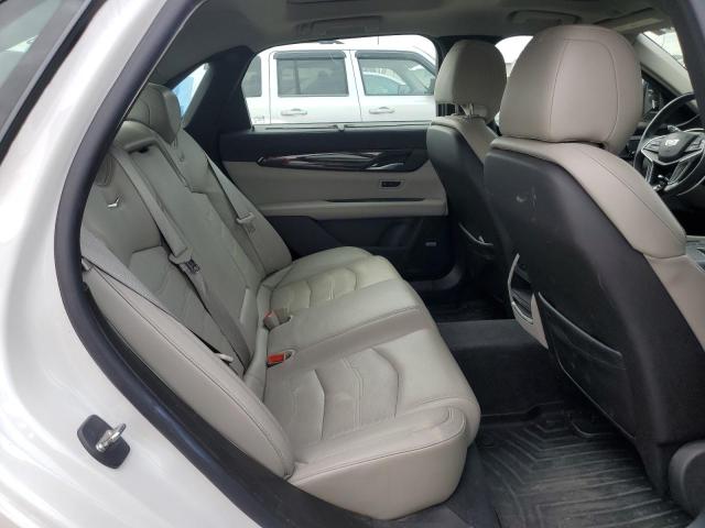 Photo 10 from auction – 2017 CADILLAC CT6 PREMIU with VIN 1G6KF5RS7HU189200