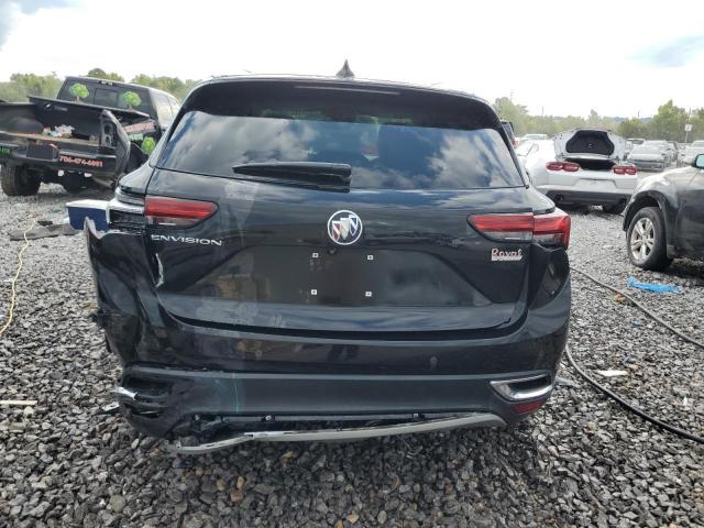 Photo 6 from auction – 2021 BUICK ENVISION E with VIN LRBFZNR47MD110303