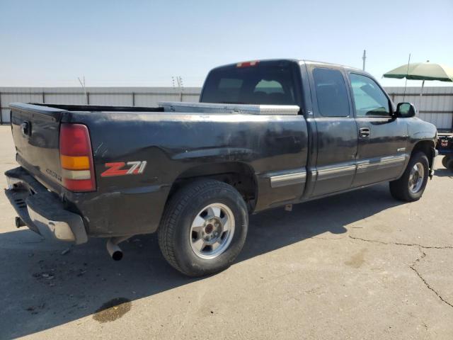 Photo 3 from auction – 2000 CHEVROLET OTHER with VIN 1GCEK19T9YZ255921