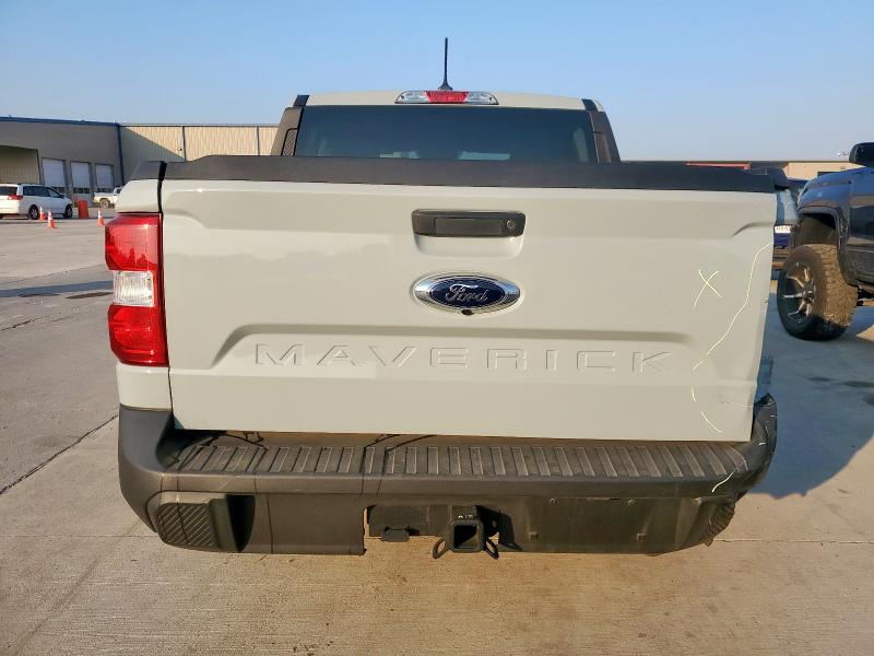 Photo 6 from auction – 2024 FORD MAVERICK X with VIN 3FTTW8A92RRB42712