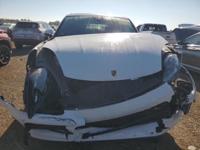 Photo 5 from auction – 2021 PORSCHE CAYENNE with VIN WP1AA2AY8MDA02187