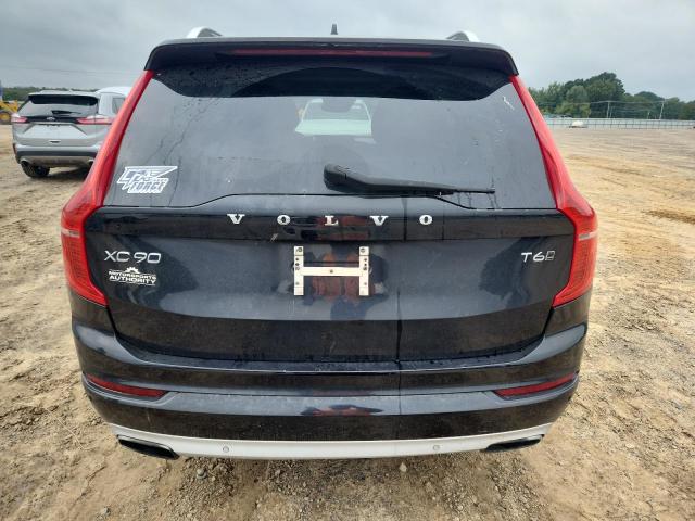 Photo 6 from auction – 2018 VOLVO XC90 T6 with VIN YV4A22PK3J1191116