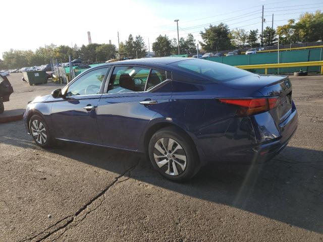 Photo 2 from auction – 2023 NISSAN ALTIMA S with VIN 1N4BL4BV5PN323530