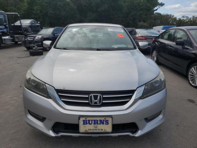 Photo 5 from auction – 2014 HONDA ACCORD with VIN 1HGCR2F59EA009087