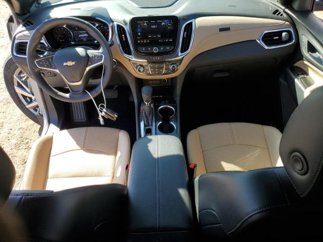 Photo 8 from auction – 2023 CHEVROLET EQUINOX PR with VIN 3GNAXXEG3PL149179