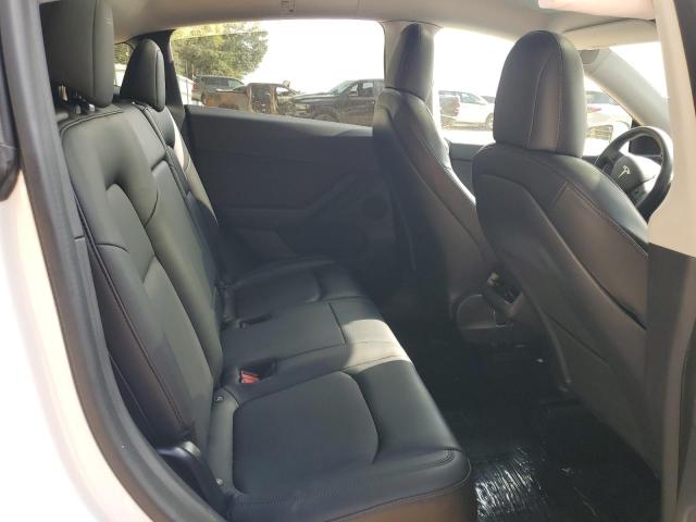 Photo 10 from auction – 2021 TESLA MODEL Y with VIN 5YJYGDEE3MF062025