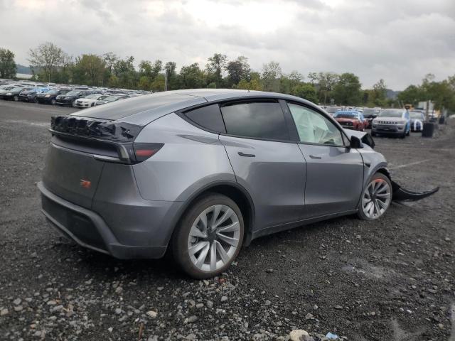Photo 3 from auction – 2026 TESLA MODEL Y with VIN 7SAYGDEE3TF326555