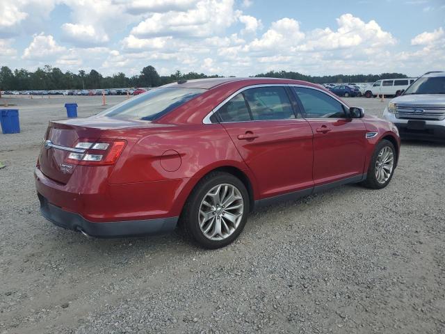 Photo 3 from auction – 2013 FORD TAURUS LIM with VIN 1FAHP2F83DG233090