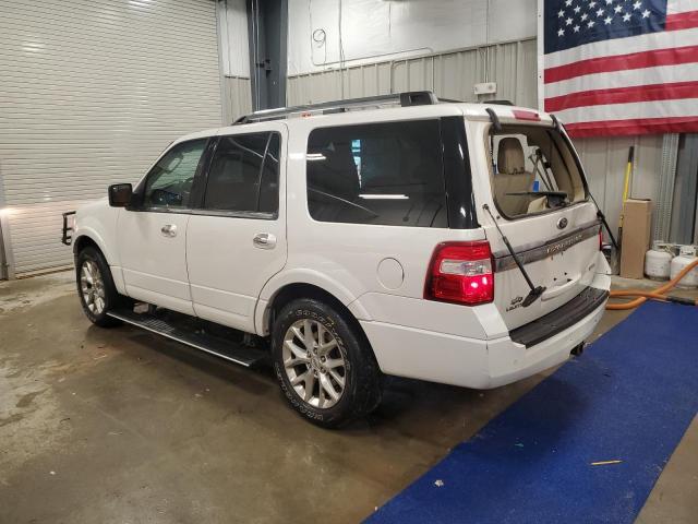 Photo 2 from auction – 2015 FORD EXPEDITION with VIN 1FMJU2AT3FEF36607
