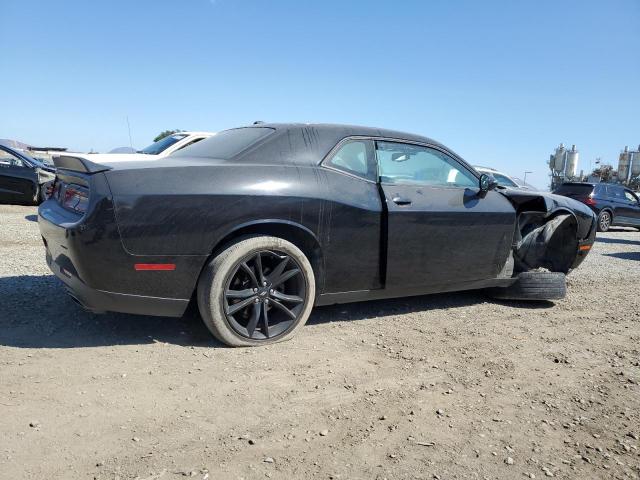 Photo 3 from auction – 2017 DODGE CHALLENGER with VIN 2C3CDZAG6HH640694