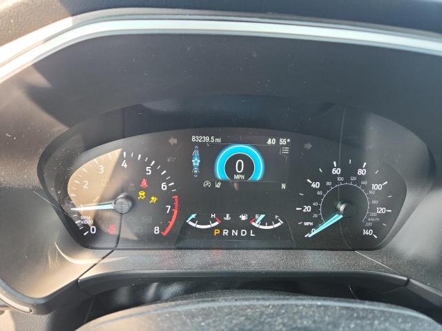 Photo 9 from auction – 2020 FORD ESCAPE with VIN 1FMCU9G61LUC03147