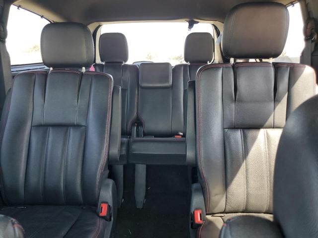 Photo 10 from auction – 2017 DODGE GRAND CARA with VIN 2C4RDGEG9HR859325