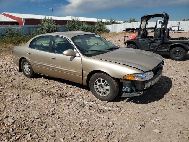 Photo 4 from auction – 2005 BUICK LESABRE CU with VIN 1G4HP52K65U114591